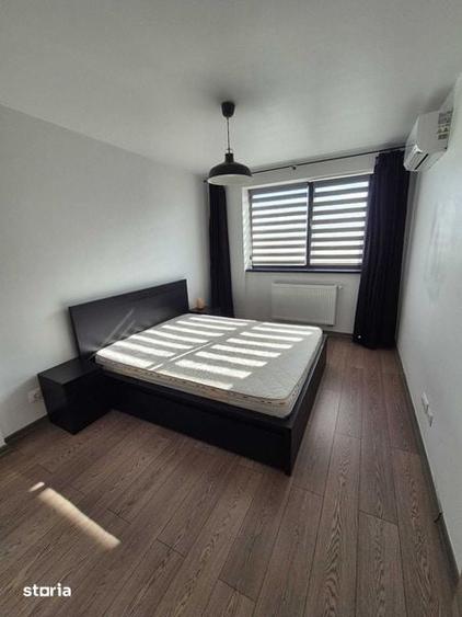Inchiriez apartament 2 camere Metrocity Academy - 7