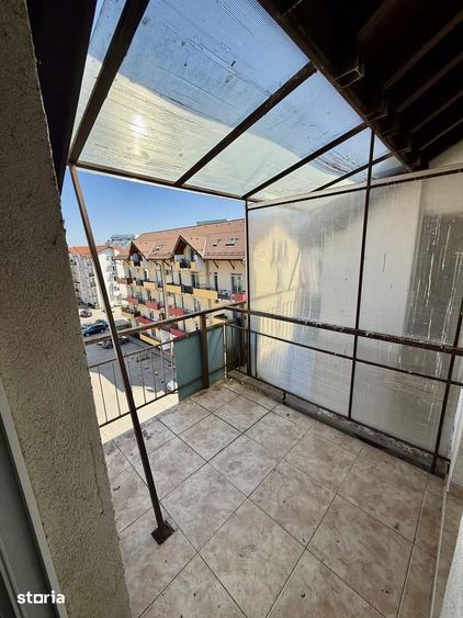 Apartament cu 4 camere în Turnișor