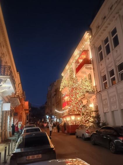 Spațiu comercial, de 120 mp, în P-ța Unirii