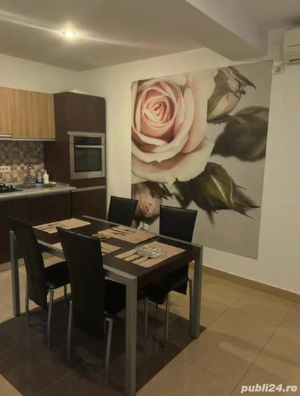 Apartament cu 2 camere semidecomandat în P-ța Unirii