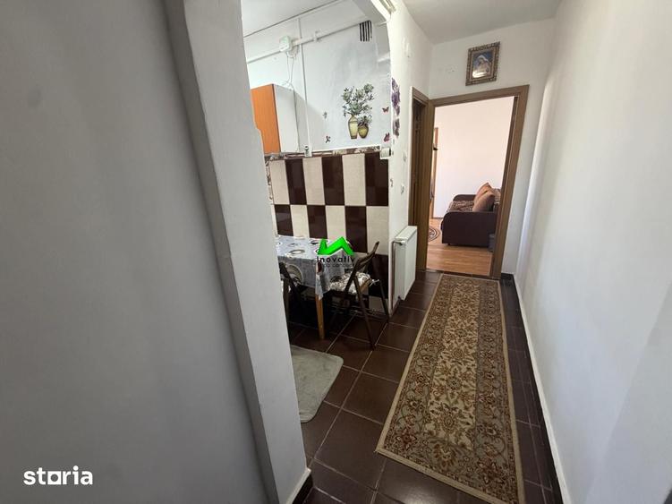 Apartament de inchiriat 2 camere Sibiu Vasile Aaron - 5