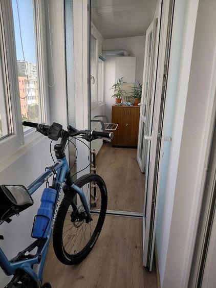 Apartament cu 2 camere decomandat în Griviței