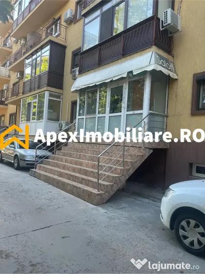 Spațiu comercial, de 50 mp, în Militari