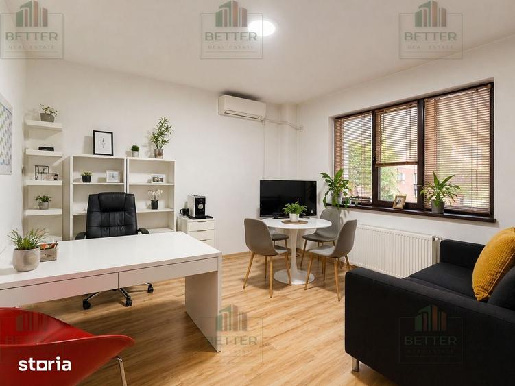 Apartament cu 4 camere în Berceni