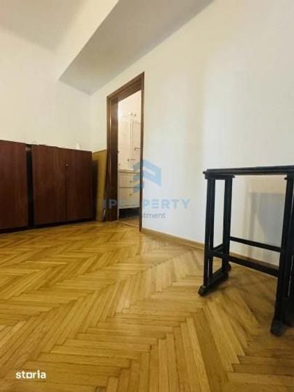Spațiu comercial, de 100 mp, în Floreasca