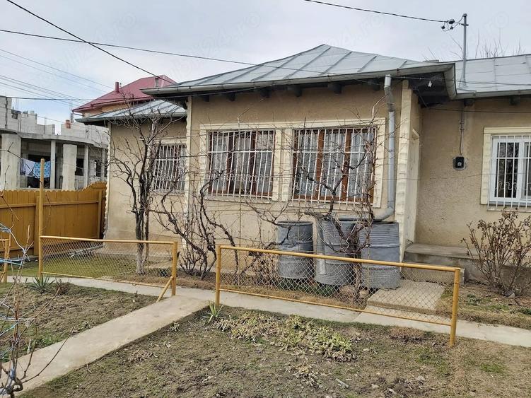 Vand casa in Harsova - 2