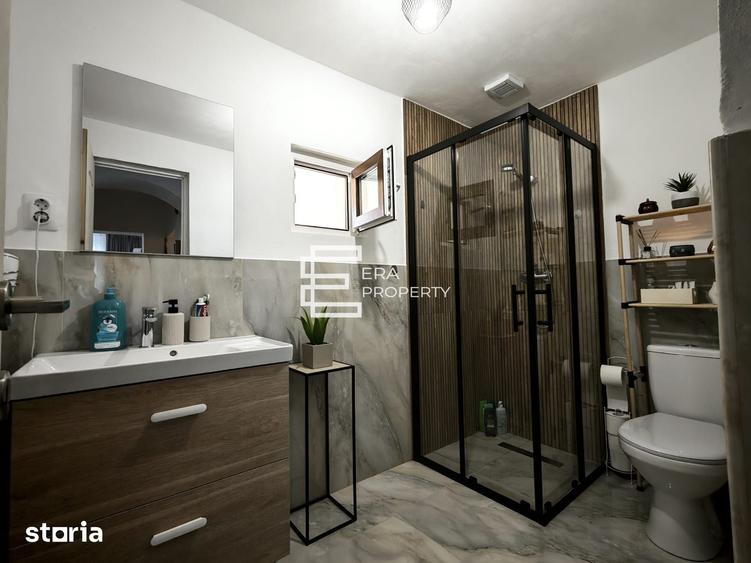 Casa individuala mobilata , teren 349 mp, pivnita - Mohu - 15