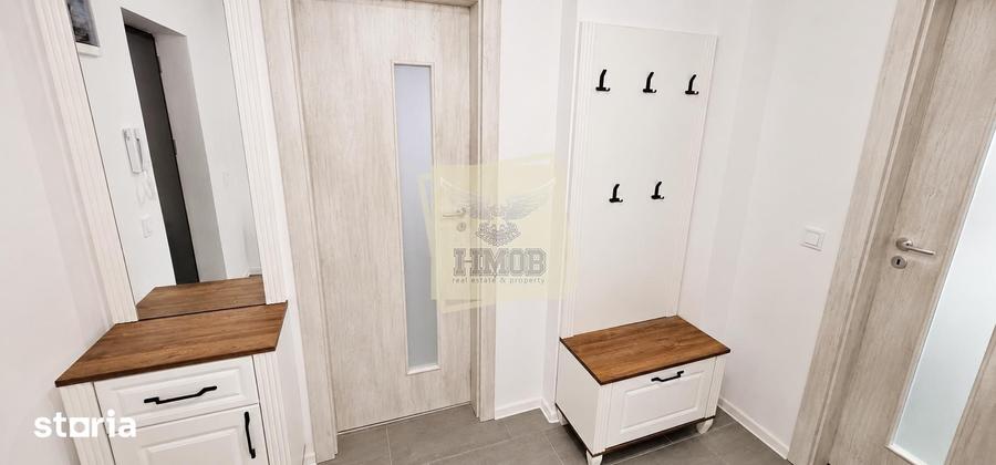 Apartament cu 2 camere în Șelimbăr