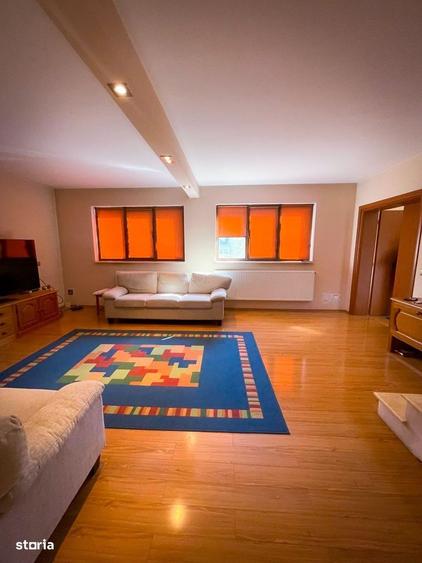 Casă cu 4 camere cu Teren 290 Mp în Brazda lui Novac