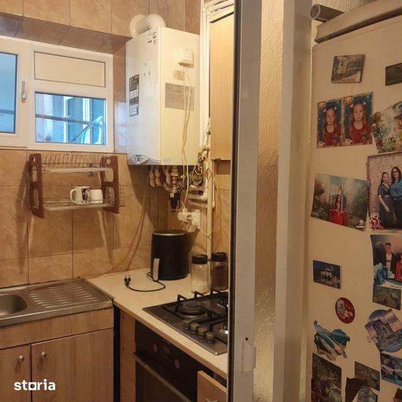 Apartament cu 2 camere decomandat în Neptun