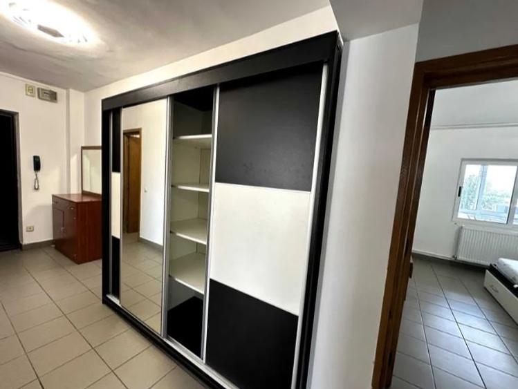 UNIRII Piata Alba Iulia METROU MUNCII et.5/8,DECOMANDAT,2 bai,centrala,2balcoane - 4