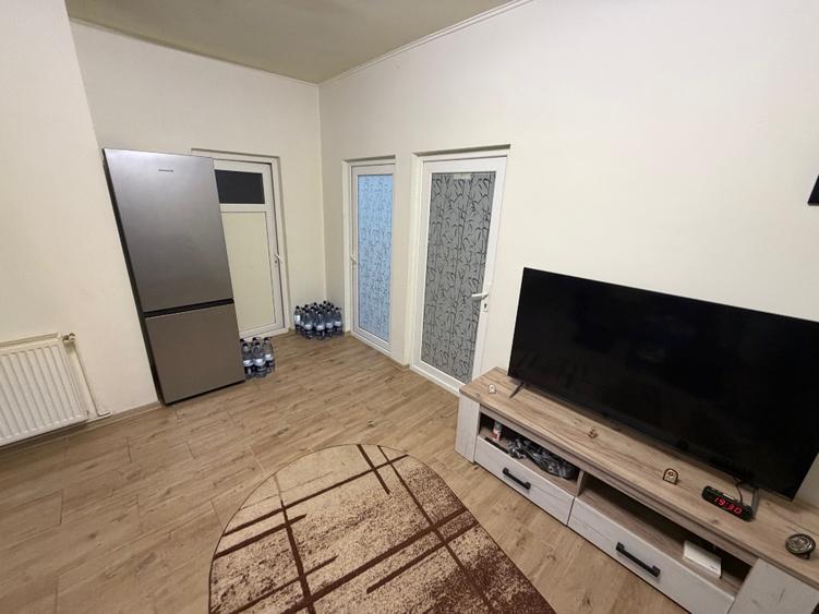 Casă individuală cu 3 camere cu Teren 223 Mp în Central