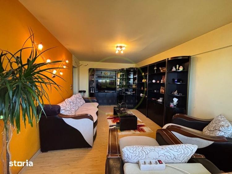 Apartament cu 2 camere decomandat în 1 Mai