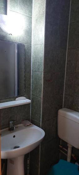 Garsonieră decomandată în Exterior Vest
