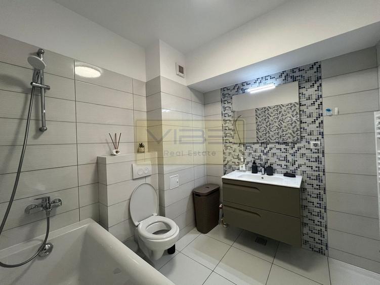 Apartament 2 camere decomandat Conest Evolution - 10