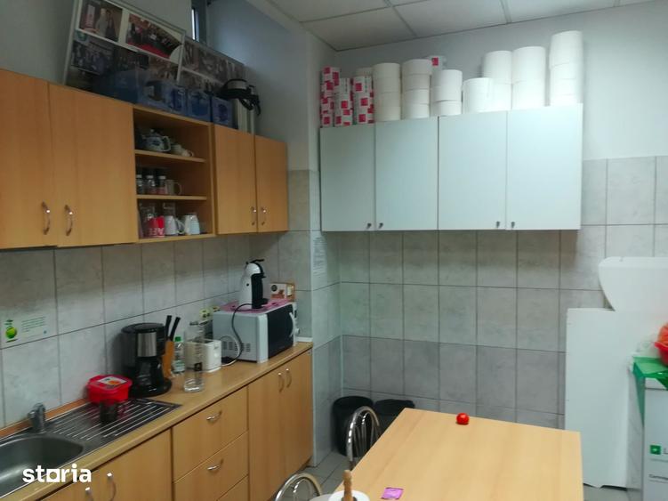 Spațiu comercial, de 255 mp, în Central