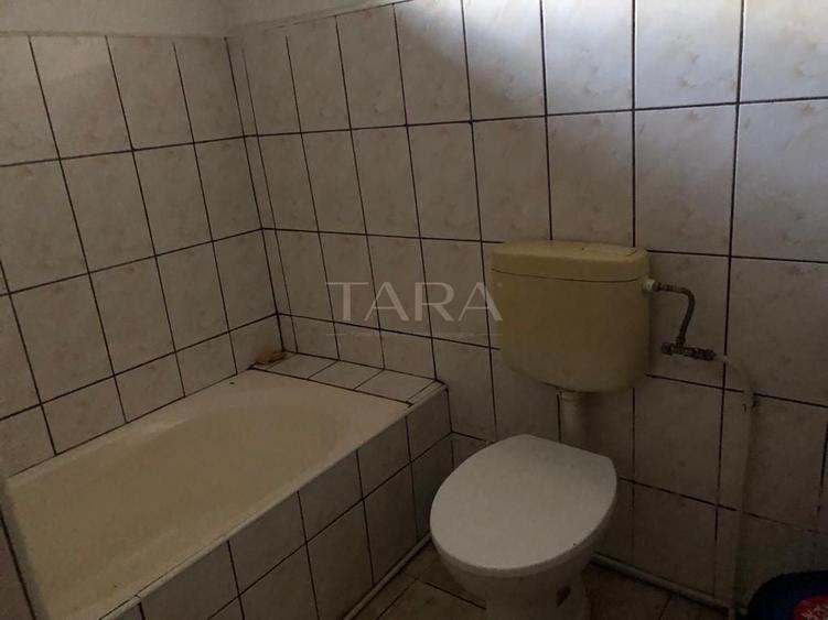 De vanzare apartament cu 2 camere in zona Garii. - 3