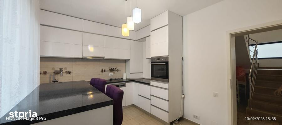 Casă cu 4 camere cu Teren 200 Mp în Ruginoasa