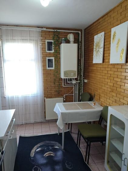 inchiriere apartament 2 camere, recent renovat, Tudor - 1