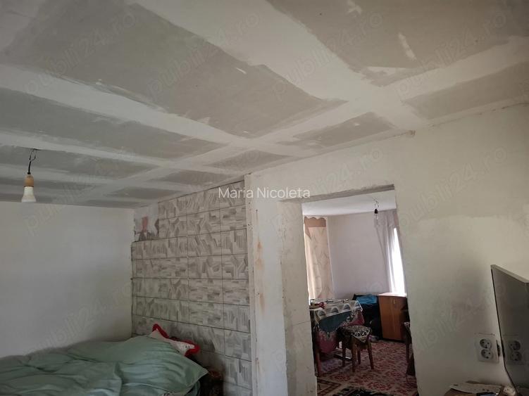 Vand casa in comuna Tansa