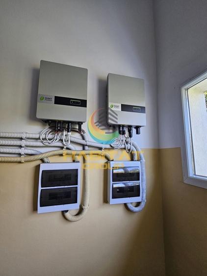 Apartament 3 camere mobilat Piata Resita - 33