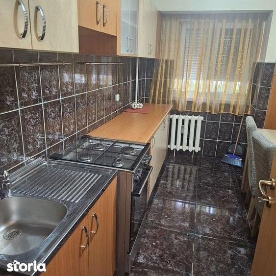 Apartament cu 2 camere în Rogerius