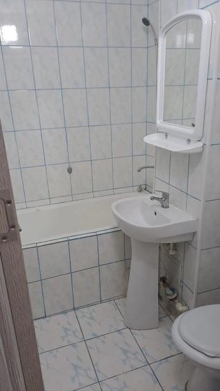 Apartament cu 2 camere semidecomandat în Viziru 3