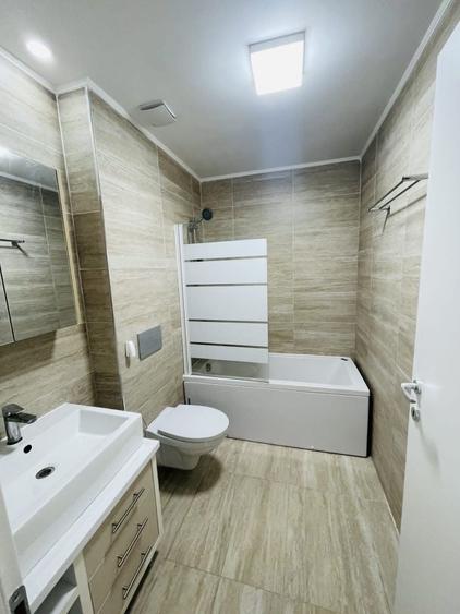 Apartament cu 2 camere în Ștefăneștii de Jos