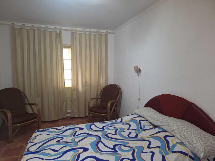 Apartament cu 3 camere decomandat în Nord