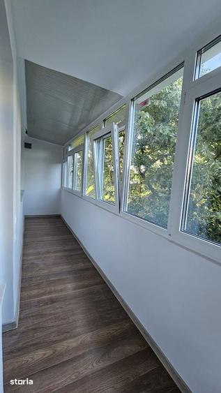 Apartament cu 2 camere în Berceni