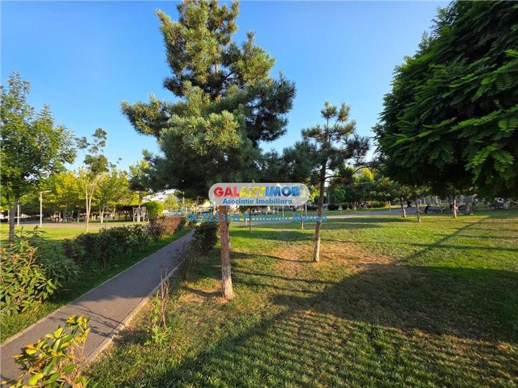 Apartament cu 2 camere semidecomandat, mobilat în Chiajna