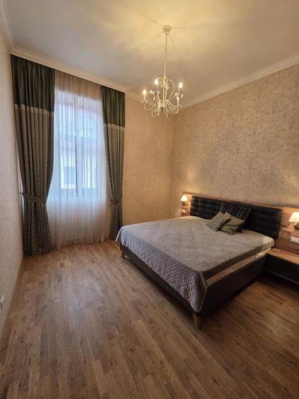 Apartament cu 2 camere decomandat în Lotrioara