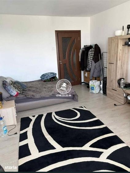 Apartament 1 camera Podu Ros - 1