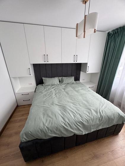 Apartament cu 2 camere semidecomandat în Ultracentral