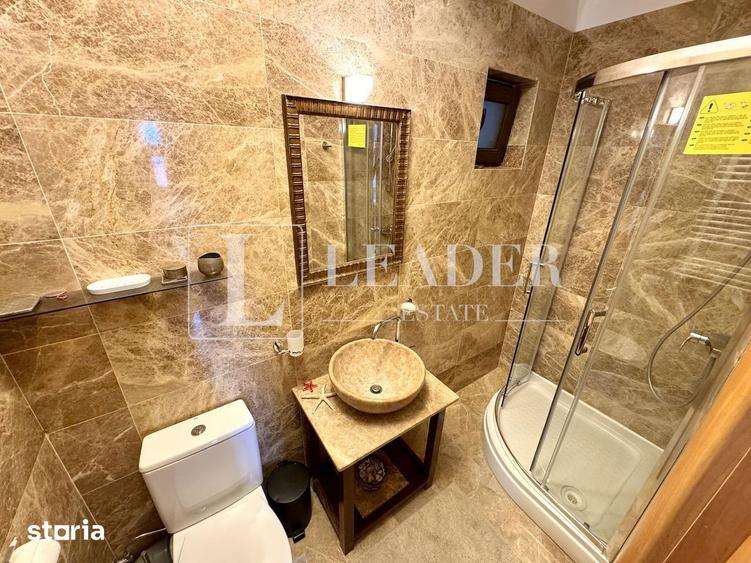 Apartament cu 3 camere în Grivița