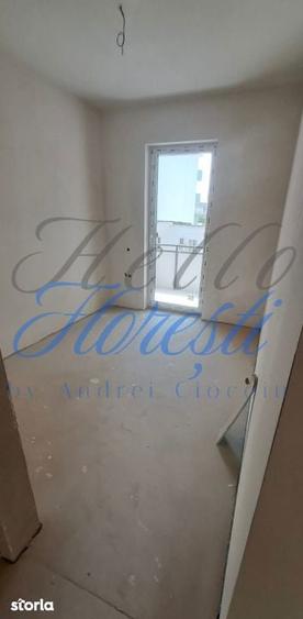 Apartament cu 2 camere semidecomandat în Bulgaria