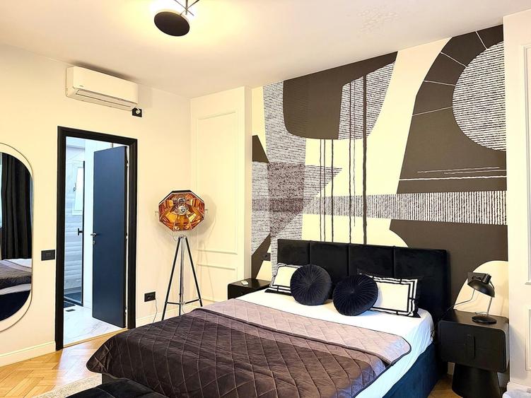 Dorobanti/ Apartament Premium 70 mp / Mobilat Lux in Vila Renovata 2026 - 20