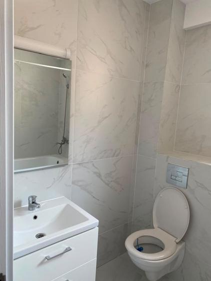 Apartament cu 2 camere de inchiriat zona - Green Residence | 1 parcare - 4