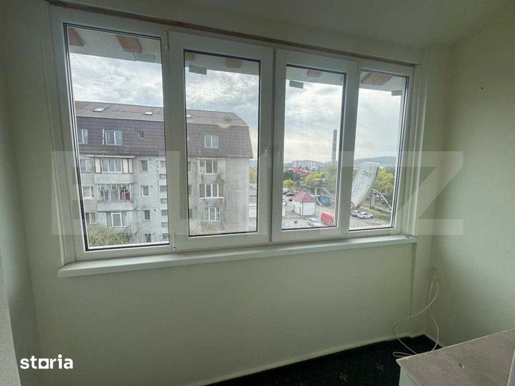 Apartament 2 camere, 36 mp Piata Decebal - 1