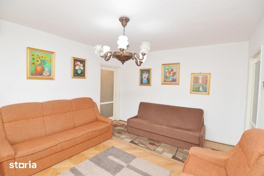Apartament 3 Camere Stefan Cel Mare | Localizare Excelenta - 1