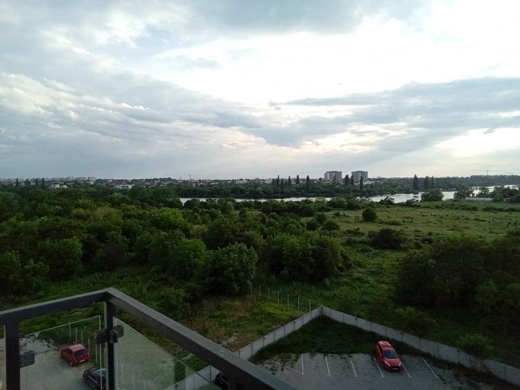 Apartament 2 camere/ Vedere Lac/ Zona Sisesti - 7