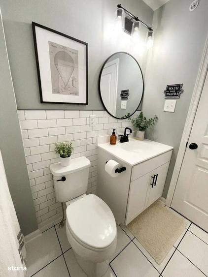 Apartament 2 camere Terasa Predare Septembrie Sector 3 Metrou Teclu - 8