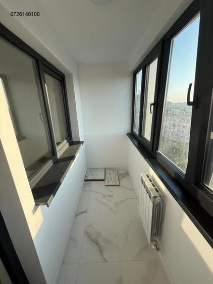 Apartament cu 2 camere în Brotăcei