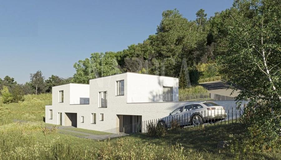 Duplex cu 4 camere cu Canalizare în Făget