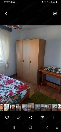 Apartament cu 2 camere semidecomandat în Ultracentral