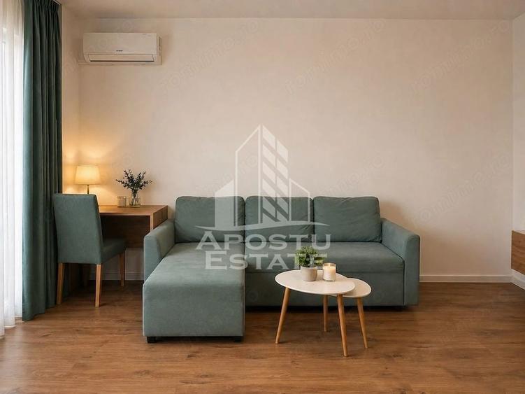 Apartament 2 camere de închiriat de lux, City of Mara Circumvalatiunii - 3