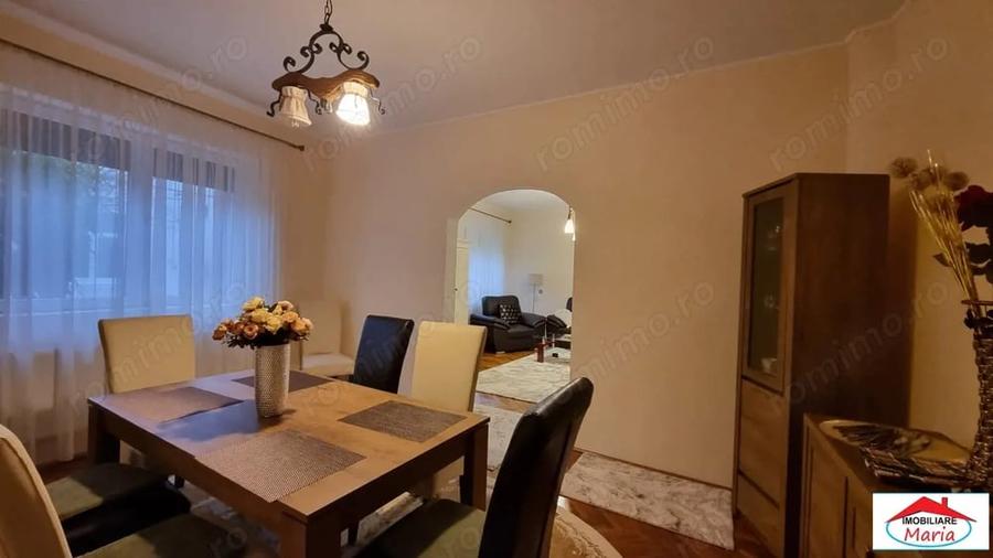 Casă cu Teren 350 Mp în Titulescu