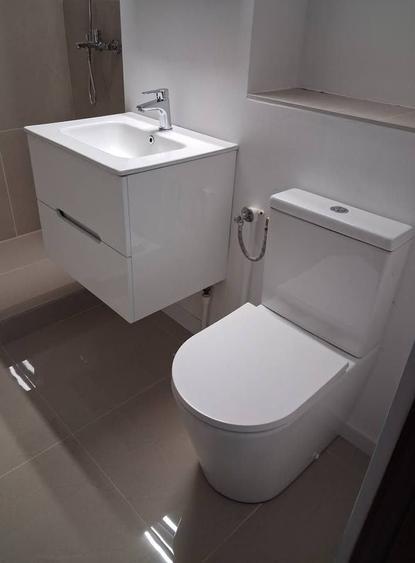 Apartament cu 2 camere decomandat în Cetate