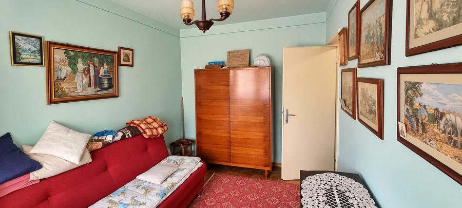 Apartament cu 3 camere decomandat în Gării