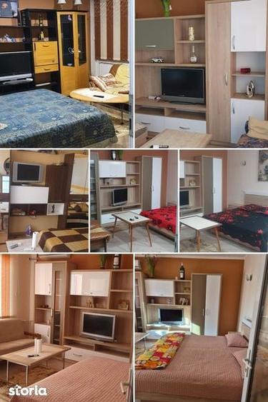 Garsonieră în Ultracentral